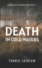 Image for Death in Cold Waters : A gripping psychological suspense murder mystery full of twists