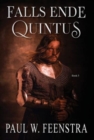 Image for Falls Ende - Quintus : Quintus