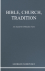 Image for Bible, Church, Tradition