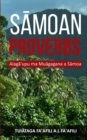 Image for Samoan Proverbs : Alaga&#39;upu ma Muagagana a Samoa