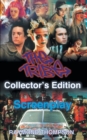 Image for The Tribe Collector&#39;s Edition Screenplay