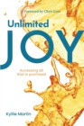 Image for Unlimited Joy