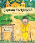 Image for Captain Picklehead : Mouse Mayhem