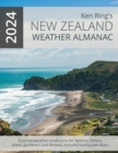 Image for New Zealand Weather Almanac 2024 (Paperback)