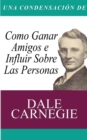 Image for Una Condensacion Del Libro: Como Ganar Amigos E Influir Sobre Las Personas (Spanish Edition)