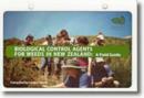Image for Biological Control Agents for Weeds in New Zealand