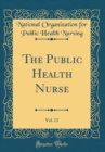 Image for The Public Health Nurse, Vol. 13 (Classic Reprint)
