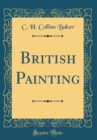 Image for British Painting (Classic Reprint)