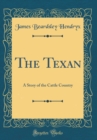 Image for The Texan: A Story of the Cattle Country (Classic Reprint)