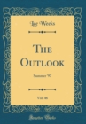 Image for The Outlook, Vol. 46: Summer &#39;97 (Classic Reprint)