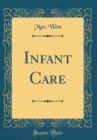 Image for Infant Care (Classic Reprint)
