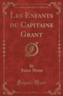 Image for Les Enfants du Capitaine Grant (Classic Reprint)