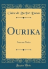 Image for Ourika: Avec une Notice (Classic Reprint)