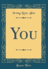 Image for You (Classic Reprint)