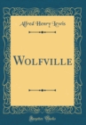 Image for Wolfville (Classic Reprint)