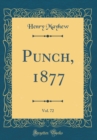 Image for Punch, 1877, Vol. 72 (Classic Reprint)