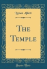 Image for The Temple (Classic Reprint)