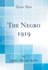 Image for The Negro 1919 (Classic Reprint)