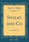 Image for Stalky and Co (Classic Reprint)