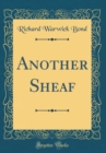 Image for Another Sheaf (Classic Reprint)