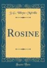 Image for Rosine (Classic Reprint)