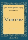 Image for Mortara (Classic Reprint)