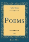 Image for Poems, Vol. 5 (Classic Reprint)