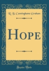 Image for Hope (Classic Reprint)