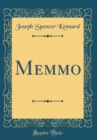 Image for Memmo (Classic Reprint)