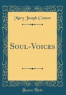 Image for Soul-Voices (Classic Reprint)