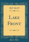 Image for Lake Front (Classic Reprint)