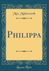 Image for Philippa (Classic Reprint)