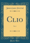 Image for Clio: No; 1 (Classic Reprint)