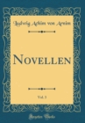 Image for Novellen, Vol. 3 (Classic Reprint)