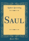 Image for Saul (Classic Reprint)