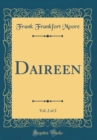 Image for Daireen, Vol. 2 of 2 (Classic Reprint)
