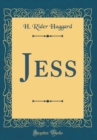 Image for Jess (Classic Reprint)