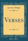 Image for Verses (Classic Reprint)