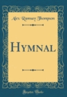 Image for Hymnal (Classic Reprint)