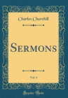 Image for Sermons, Vol. 4 (Classic Reprint)