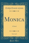 Image for Monica, Vol. 3 of 3: A Novel (Classic Reprint)
