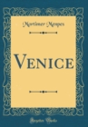 Image for Venice (Classic Reprint)