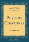 Image for Puvis de Chavannes (Classic Reprint)