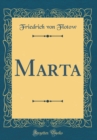 Image for Marta (Classic Reprint)