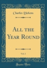 Image for All the Year Round, Vol. 2 (Classic Reprint)