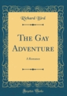 Image for The Gay Adventure: A Romance (Classic Reprint)