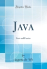 Image for Java: Facts and Fancies (Classic Reprint)