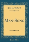 Image for Man-Song (Classic Reprint)