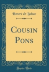 Image for Cousin Pons (Classic Reprint)