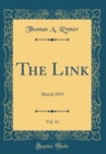 Image for The Link, Vol. 11: March 1953 (Classic Reprint)